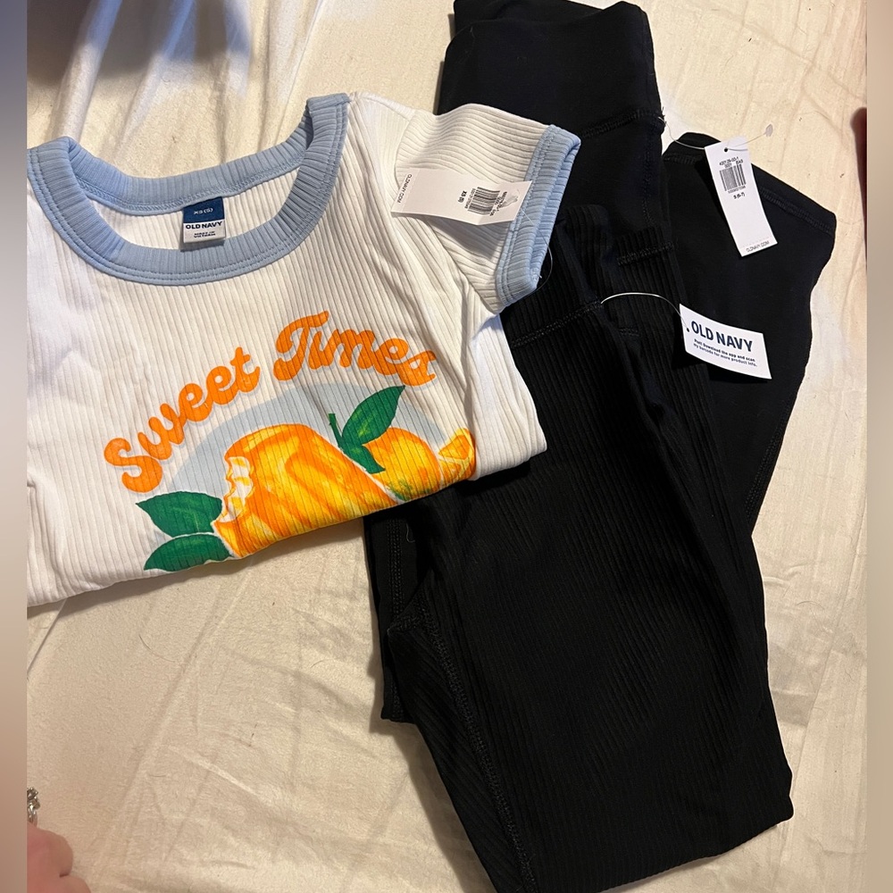Old Navy Kids Set lot